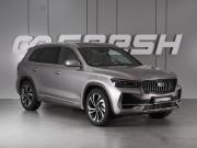 Geely Monjaro I Минеральные Воды  - изображение 26