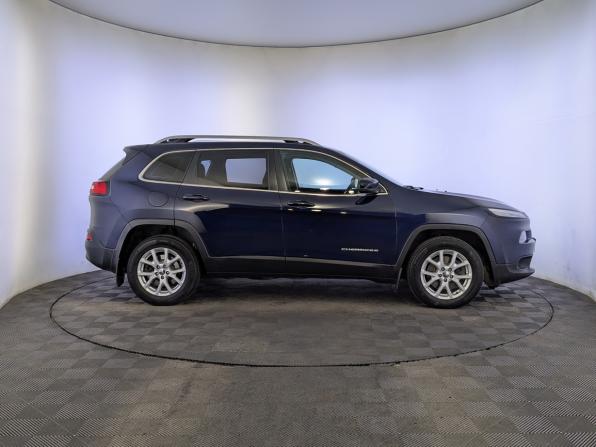 Jeep Cherokee V (KL) с пробегом 2014 года, цена 1 950 000 рублей, 71060 км, внедорожник, Автокод Объявления