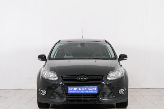 Ford Focus III с пробегом 2012 года, цена 849 000 рублей, 190500 км, хэтчбек, Автокод Объявления