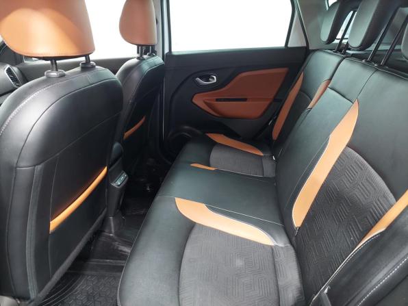 Lada (ВАЗ) XRAY I с пробегом 2018 года, цена 990 000 рублей, 106040 км, хэтчбек, Автокод Объявления