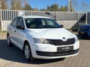 Skoda Rapid I Ногинск  - изображение 14