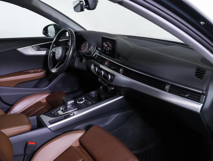Audi A4 V (B9) Москва  - изображение 11