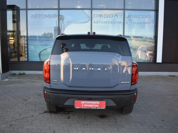 Haval H3 I с пробегом 2024 года, цена 2 350 000 рублей, 55096 км, внедорожник, Автокод Объявления