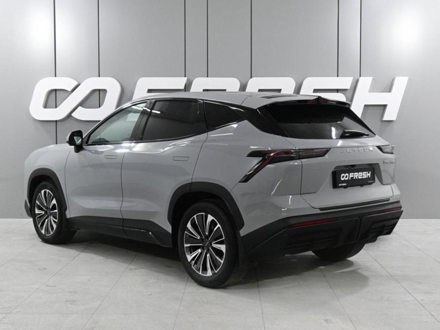 JETOUR DASHING I Ростов-на-Дону  - изображение 2
