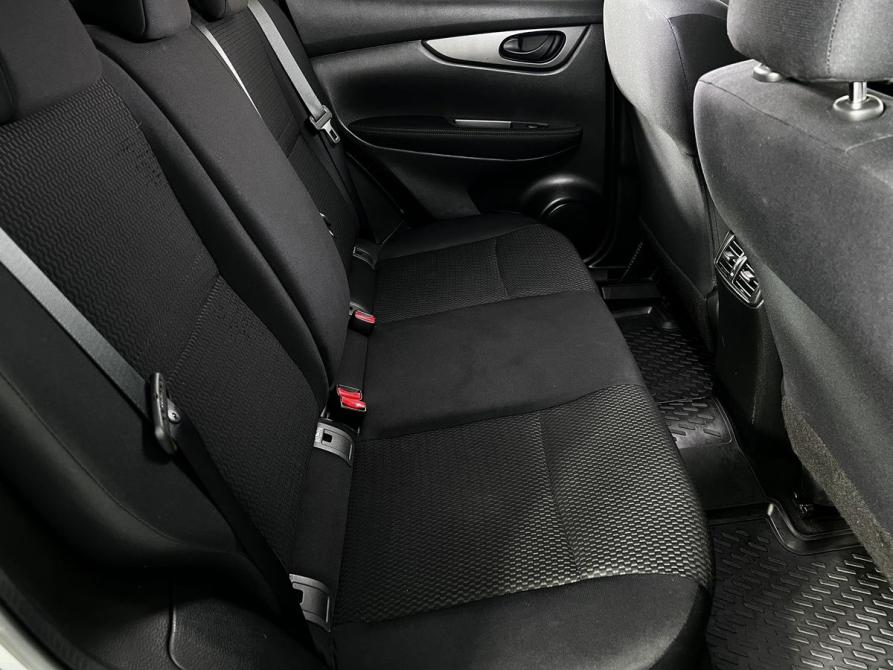 Nissan Qashqai II Калининград  - изображение 11