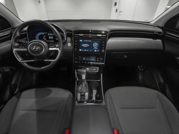 Hyundai Tucson IV с пробегом 2023 года, цена 2 980 000 рублей, 71515 км, внедорожник, Автокод Объявления