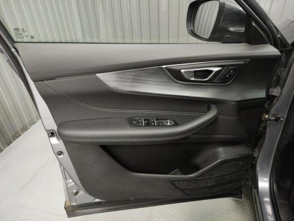 Chery Tiggo 4 Pro I с пробегом 2022 года, цена 1 455 000 рублей, 36148 км, внедорожник, Автокод Объявления