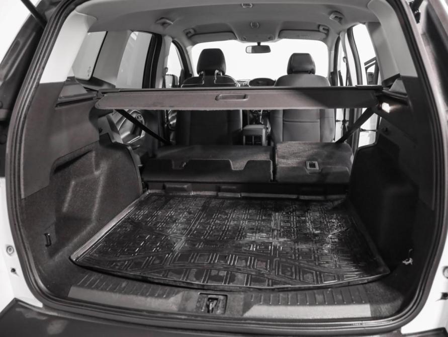 Ford Kuga II Санкт-Петербург  - изображение 27
