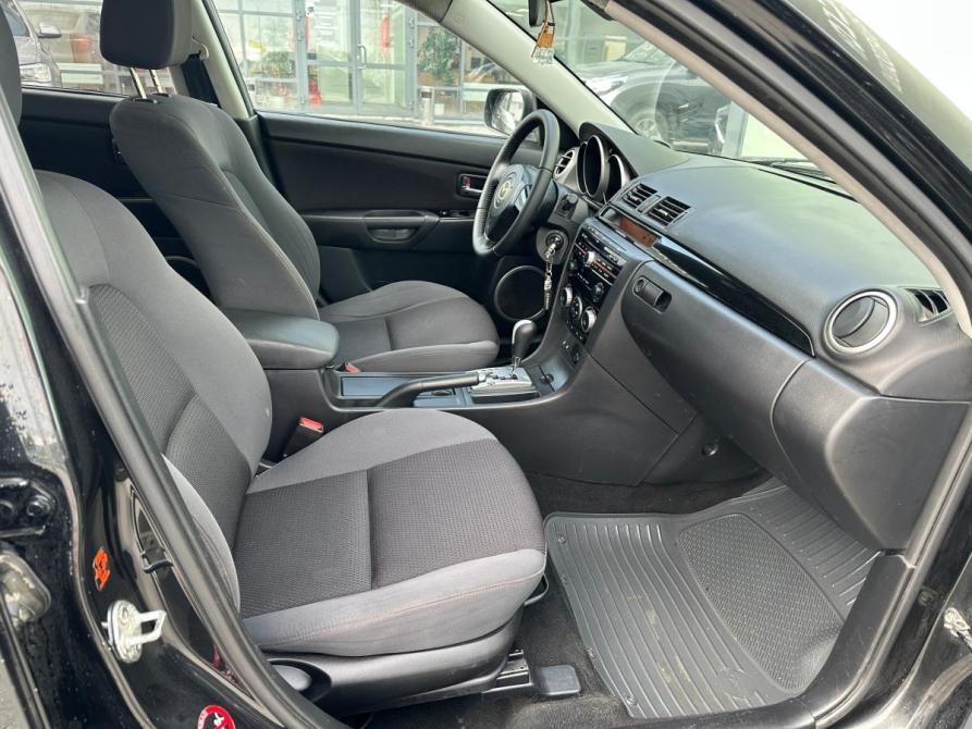 Mazda 3 I (BK) Рестайлинг Екатеринбург  - изображение 7