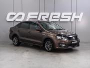 Volkswagen Polo V Рестайлинг Воронеж  - изображение 18