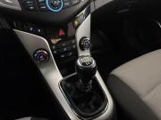 Chevrolet Cruze I Рестайлинг Псков  - изображение 34