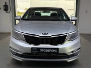 Kia Rio III Уфа  - изображение 24