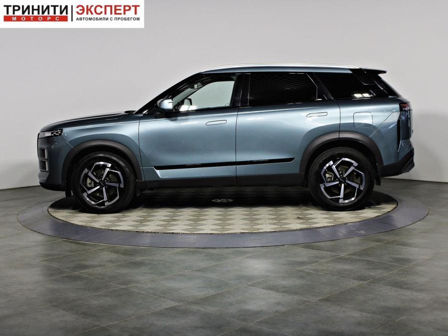 Jaecoo J7 I Белгород  - изображение 8