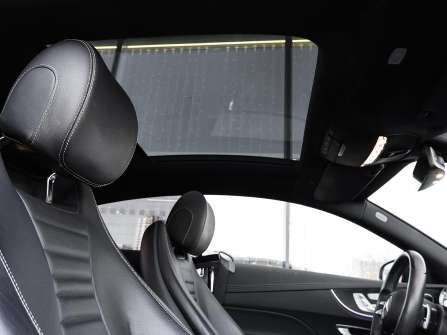 Mercedes-Benz E-Класс V (W213 S213 C238) Рестайлинг Москва  - изображение 18