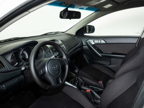 Kia Cerato II с пробегом 2012 года, цена 848 000 рублей, 164000 км, седан, Автокод Объявления