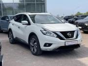 Nissan Murano III (Z52) Пермь  - изображение 26