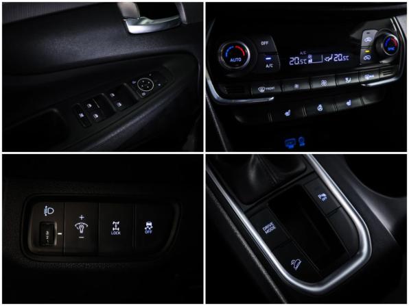 Hyundai Santa Fe IV с пробегом 2019 года, цена 2 490 000 рублей, 156545 км, внедорожник, Автокод Объявления