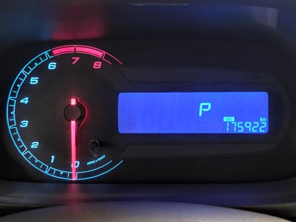 Chevrolet Cobalt II с пробегом 2013 года, цена 625 000 рублей, 175922 км, седан, Автокод Объявления