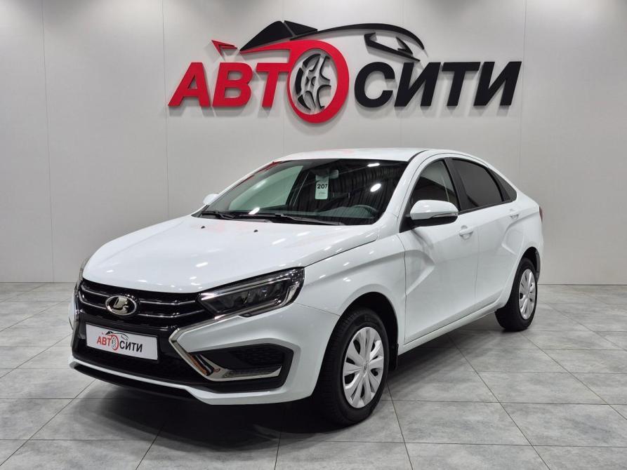 Lada (ВАЗ) Vesta I Рестайлинг (NG) Воронеж  - изображение 3