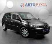 Renault Scenic II Рестайлинг Москва  - изображение 26