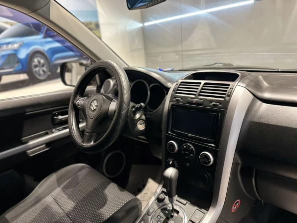 Suzuki Grand Vitara II с пробегом 2006 года, цена 790 000 рублей, 209321 км, внедорожник, Автокод Объявления