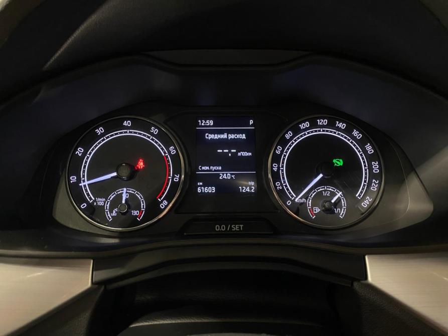 Skoda Rapid II Челябинск  - изображение 20