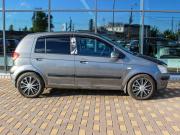 Hyundai Getz I Калуга  - изображение 17