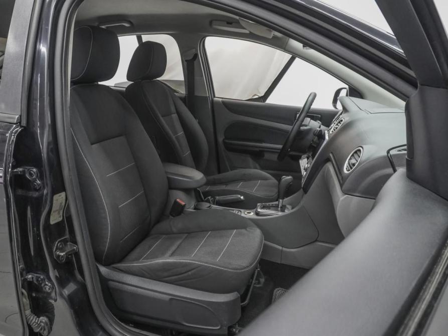 Ford Focus II Рестайлинг Ростов-на-Дону  - изображение 8