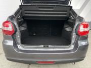 Lada (ВАЗ) Granta I Рестайлинг Екатеринбург  - изображение 33