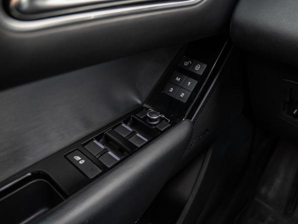 Land Rover Range Rover Velar I с пробегом 2017 года, цена 3 810 000 рублей, 77217 км, внедорожник, Автокод Объявления