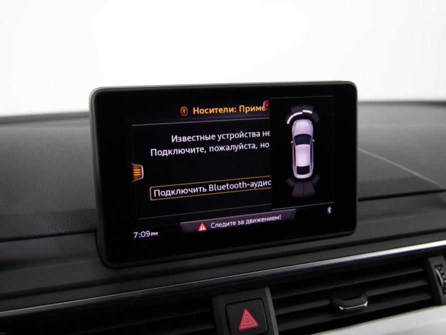 Audi A5 II (F5) Санкт-Петербург  - изображение 18