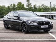 BMW 5 серии VIII (G60/G61/G68) Москва  - изображение 31