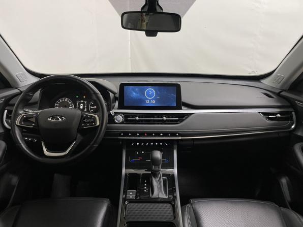 Chery Tiggo 4 Pro I с пробегом 2023 года, цена 1 499 000 рублей, 40792 км, внедорожник, Автокод Объявления