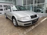 Skoda Octavia I (A4) Рестайлинг Орел  - изображение 5