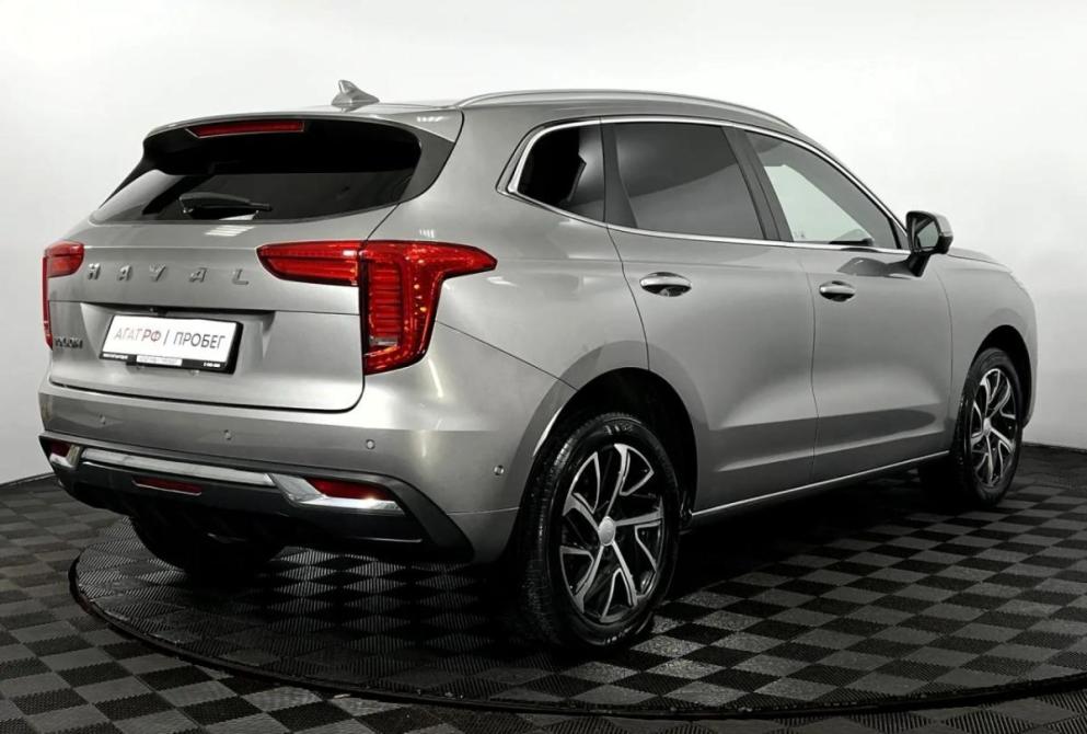 Haval Jolion I Нижний Новгород  - изображение 6