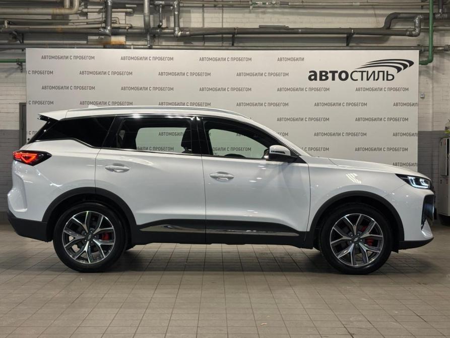 Chery Tiggo 7L I Санкт-Петербург  - изображение 6