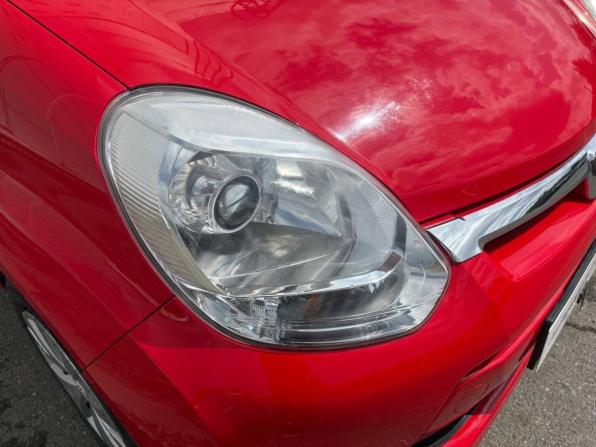 Toyota Passo II (C30) с пробегом 2014 года, цена 820 000 рублей, 126000 км, хэтчбек, Автокод Объявления