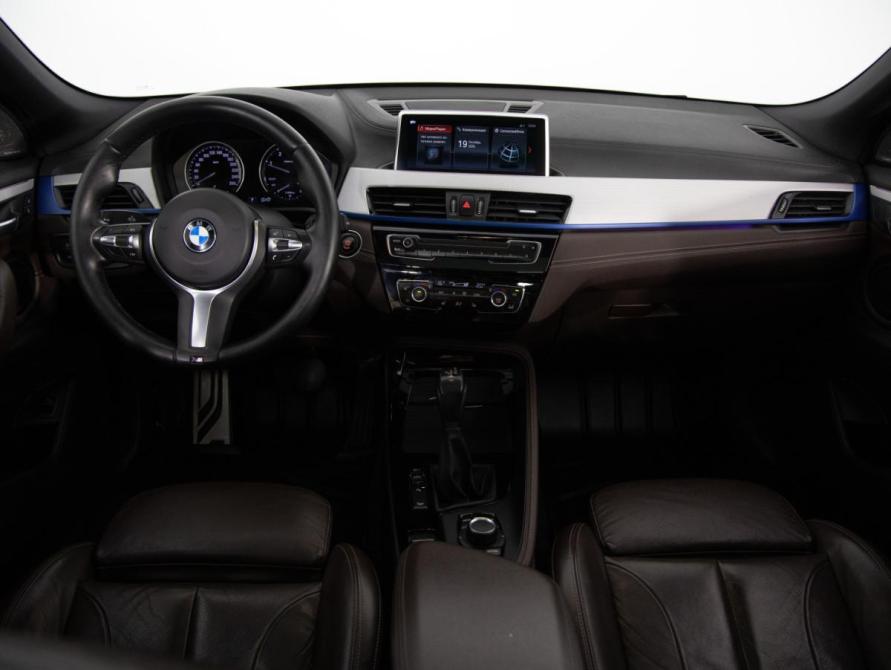 BMW X2 I (F39) Санкт-Петербург  - изображение 9