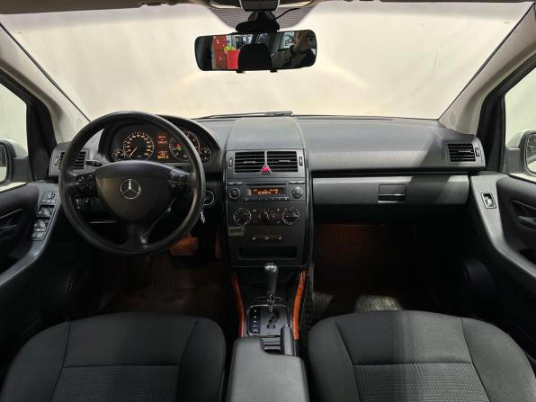 Mercedes-Benz A-Класс II (W169) Рестайлинг с пробегом 2011 года, цена 670 000 рублей, 138210 км, хэтчбек, Автокод Объявления