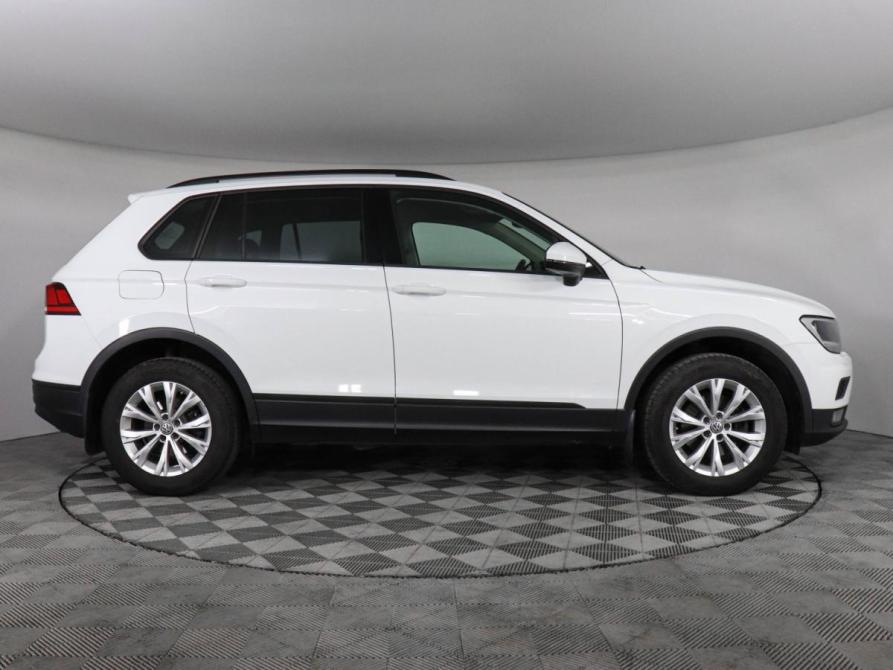 Volkswagen Tiguan II Химки  - изображение 4