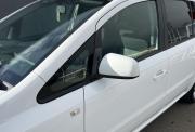 Opel Zafira B Рестайлинг Красноярск  - изображение 32