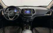 Jeep Cherokee V (KL) Москва  - изображение 22