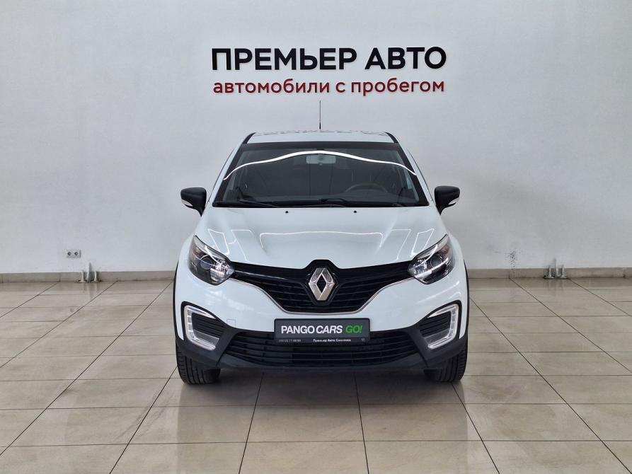 Renault Kaptur I Смоленск  - изображение 2
