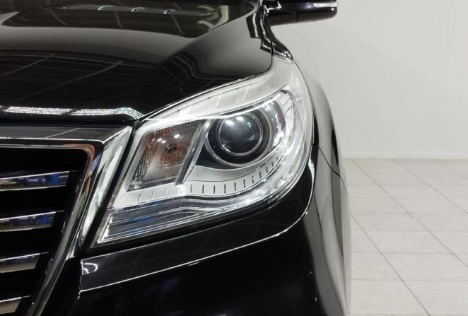 Haval H9 I Рестайлинг с пробегом 2022 года, цена 3 200 000 рублей, 78494 км, внедорожник, Автокод Объявления