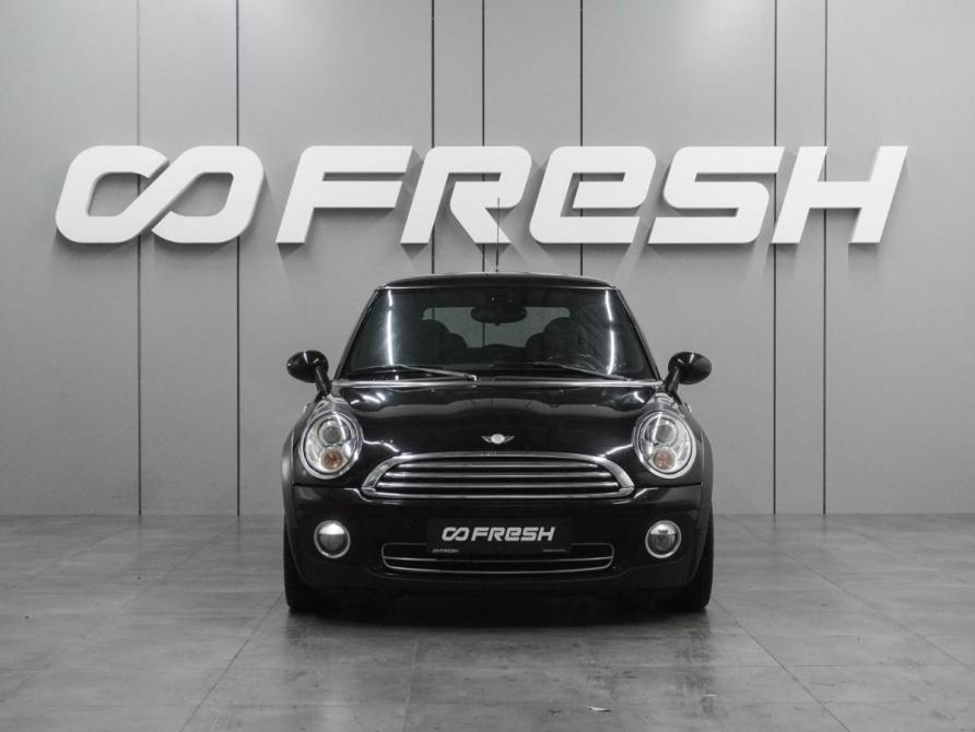 Mini Hatch II (R56) Воронеж  - изображение 3