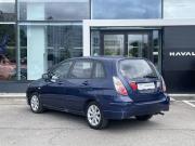 Suzuki Liana I Москва  - изображение 24