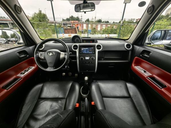 Great Wall Hover M2 с пробегом 2013 года, цена 579 000 рублей, 91000 км, внедорожник, Автокод Объявления