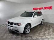 BMW X3 I (E83) Рестайлинг Воронеж  - изображение 28