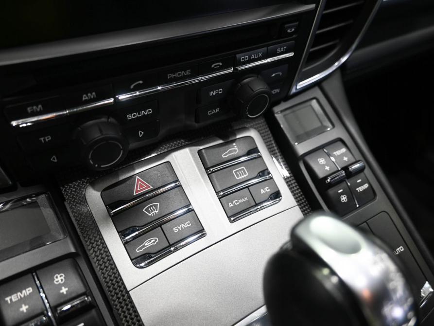 Porsche Panamera I Рестайлинг Ростов-на-Дону  - изображение 29