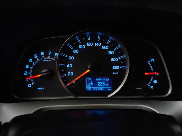Toyota RAV4 IV (XA40) с пробегом 2013 года, цена 1 468 000 рублей, 260725 км, внедорожник, Автокод Объявления